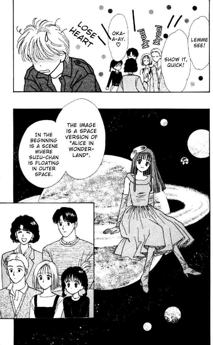 Page 24 Chapter 23 Marmalade Boy