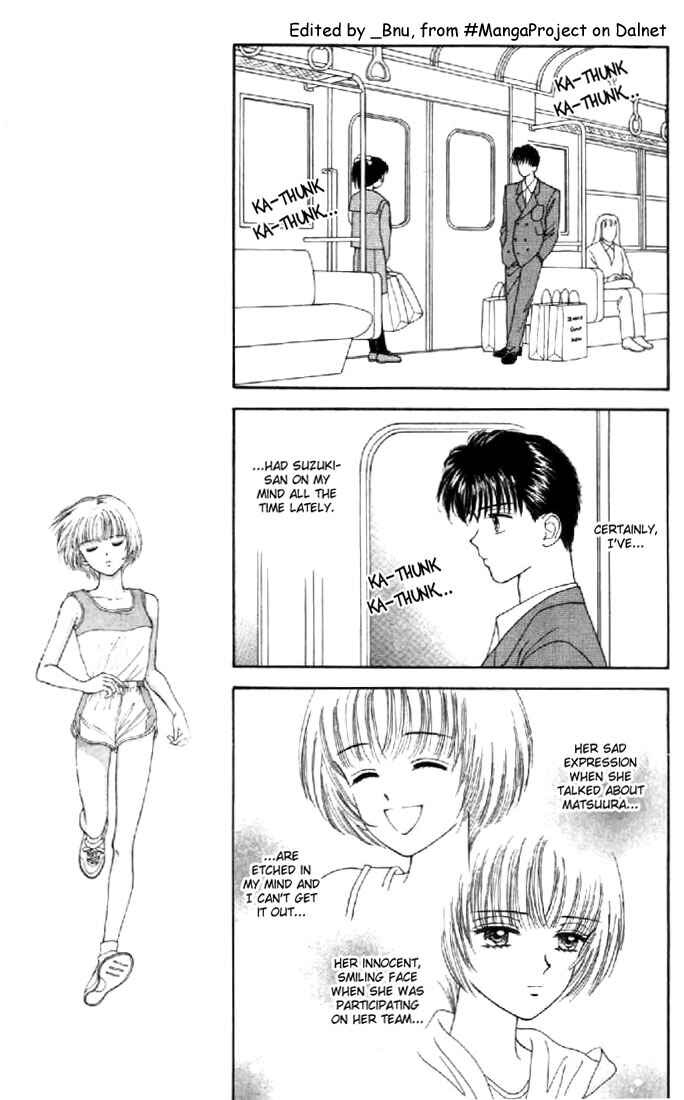 Page 6 Chapter 23 Marmalade Boy