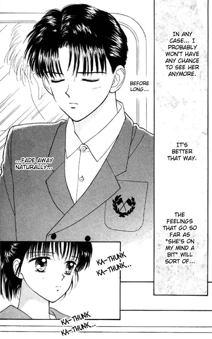 Page 8 Chapter 23 Marmalade Boy