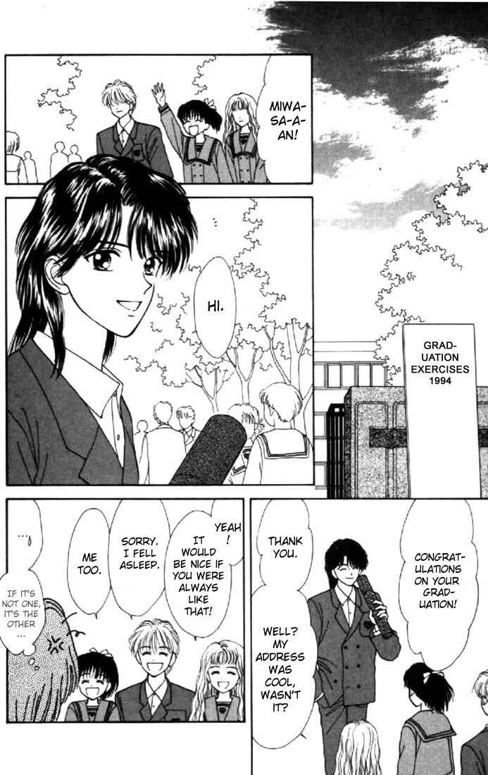 Page 9 Chapter 23 Marmalade Boy