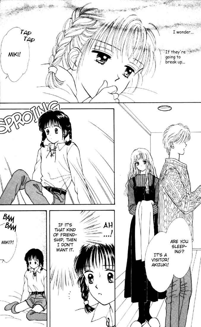 Page 16 Chapter 13 Marmalade Boy