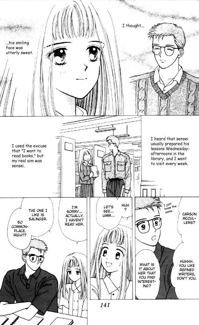 Page 21 Chapter 13 Marmalade Boy