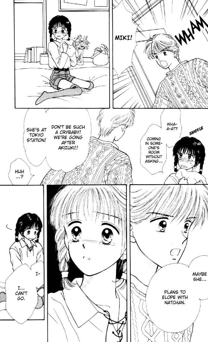 Page 29 Chapter 13 Marmalade Boy