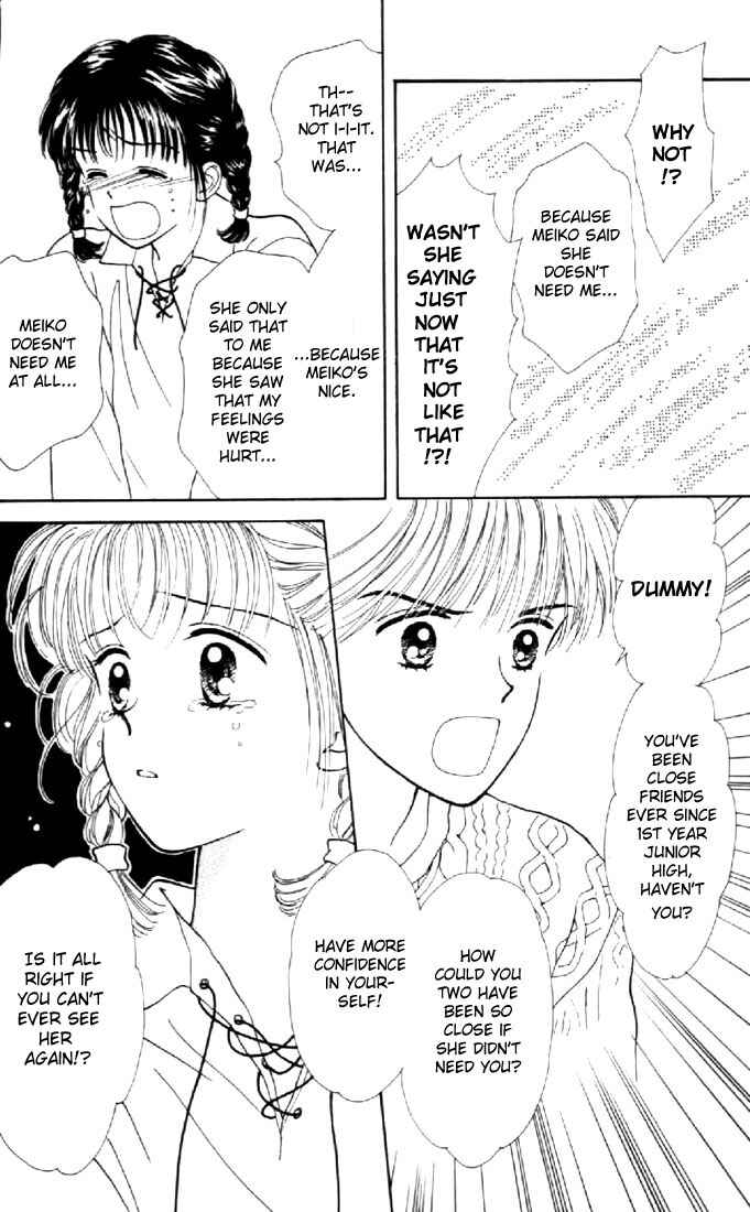 Page 30 Chapter 13 Marmalade Boy