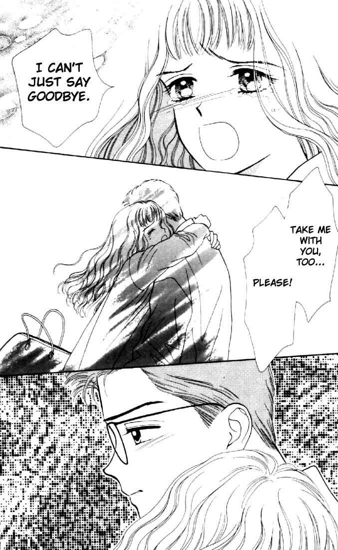 Page 33 Chapter 13 Marmalade Boy