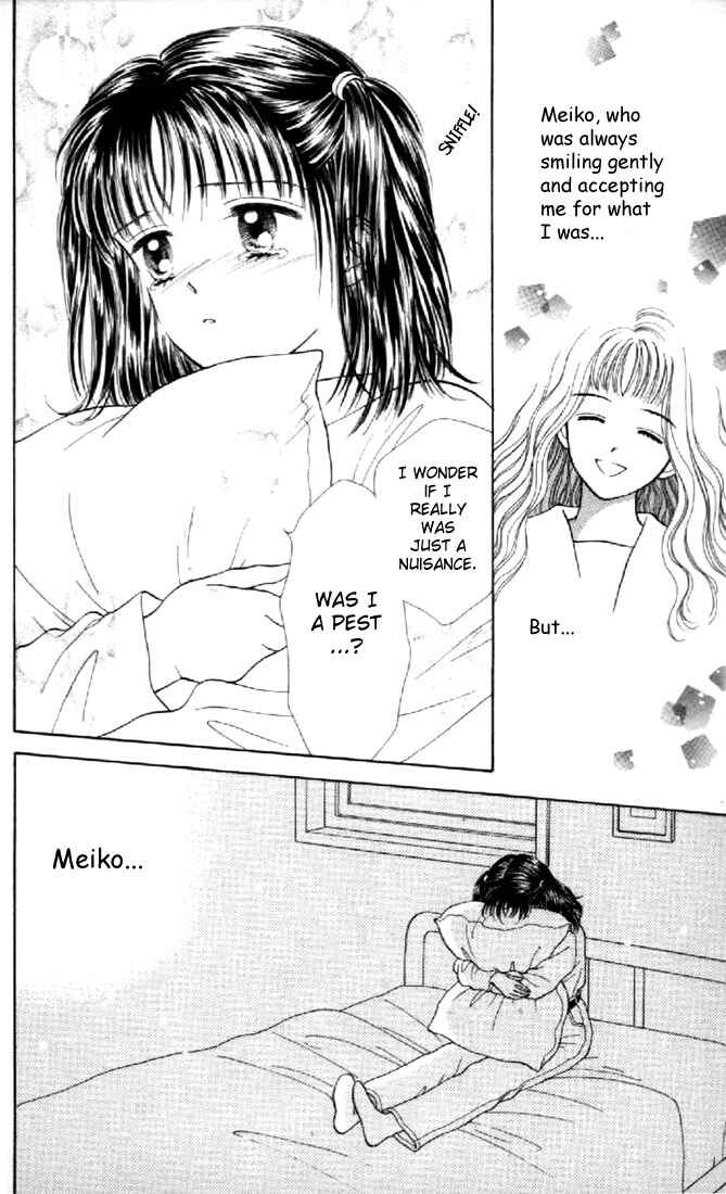 Page 4 Chapter 13 Marmalade Boy