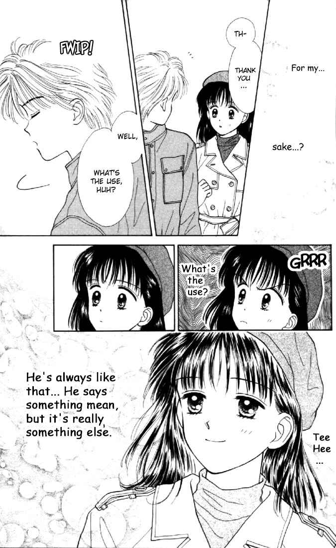 Page 20 Chapter 10 Marmalade Boy