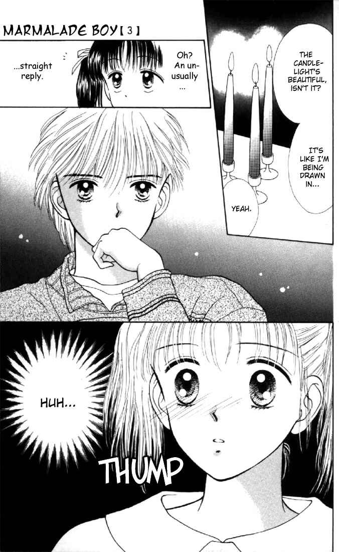 Page 24 Chapter 10 Marmalade Boy