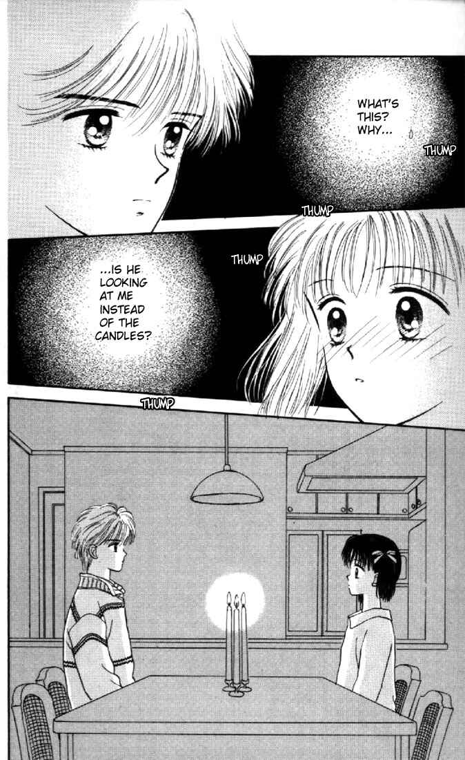 Page 25 Chapter 10 Marmalade Boy