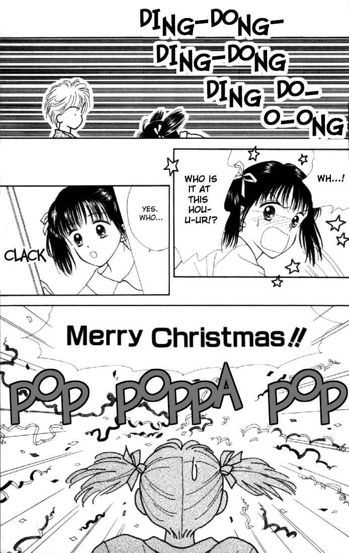 Page 26 Chapter 10 Marmalade Boy