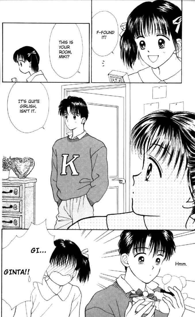 Page 37 Chapter 10 Marmalade Boy
