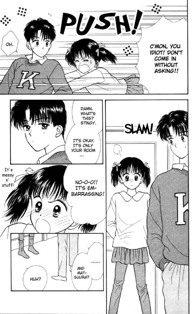 Page 38 Chapter 10 Marmalade Boy