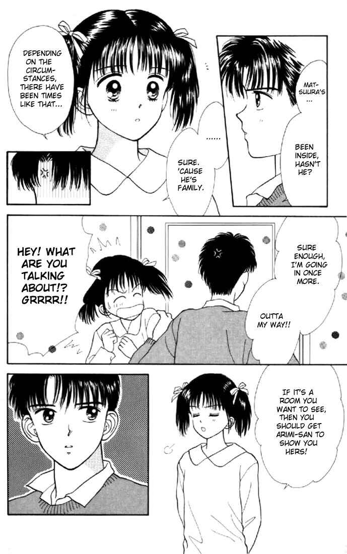 Page 39 Chapter 10 Marmalade Boy