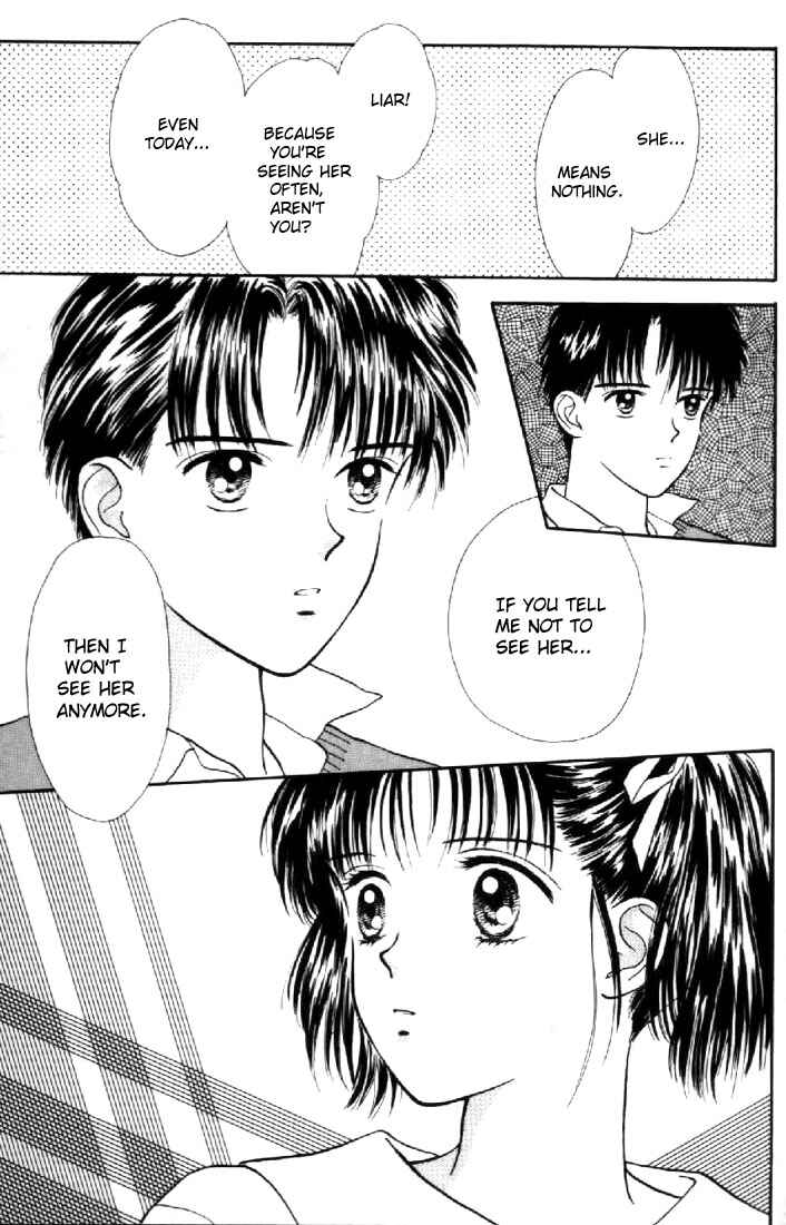 Page 40 Chapter 10 Marmalade Boy