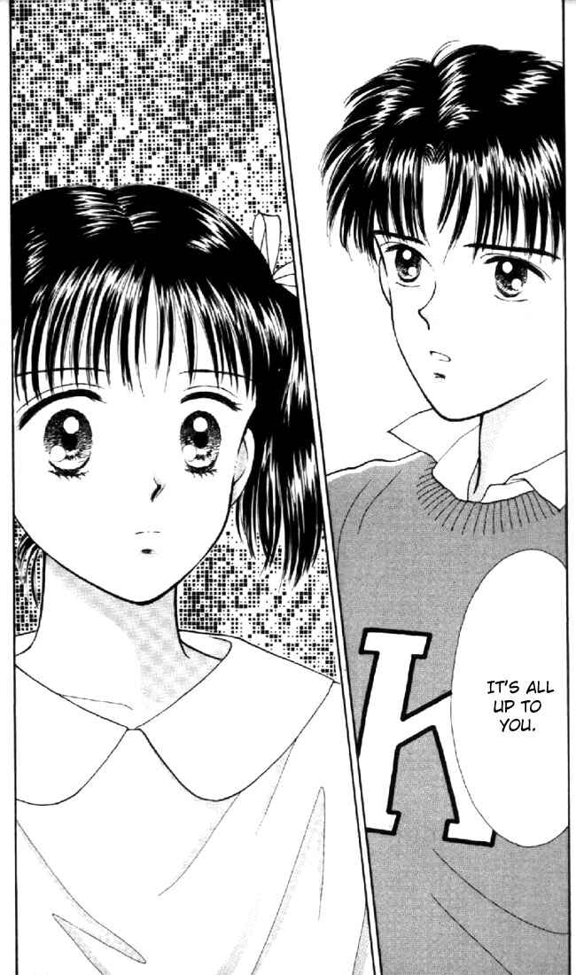 Page 42 Chapter 10 Marmalade Boy
