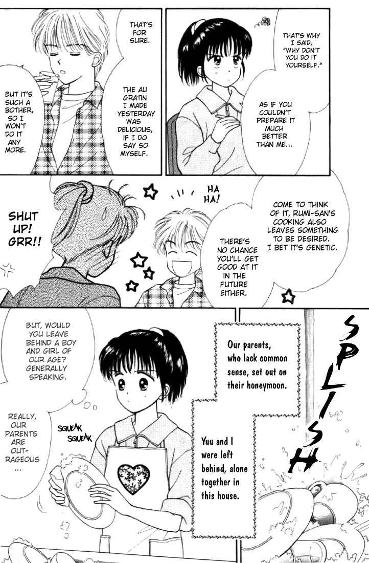 Page 7 Chapter 10 Marmalade Boy