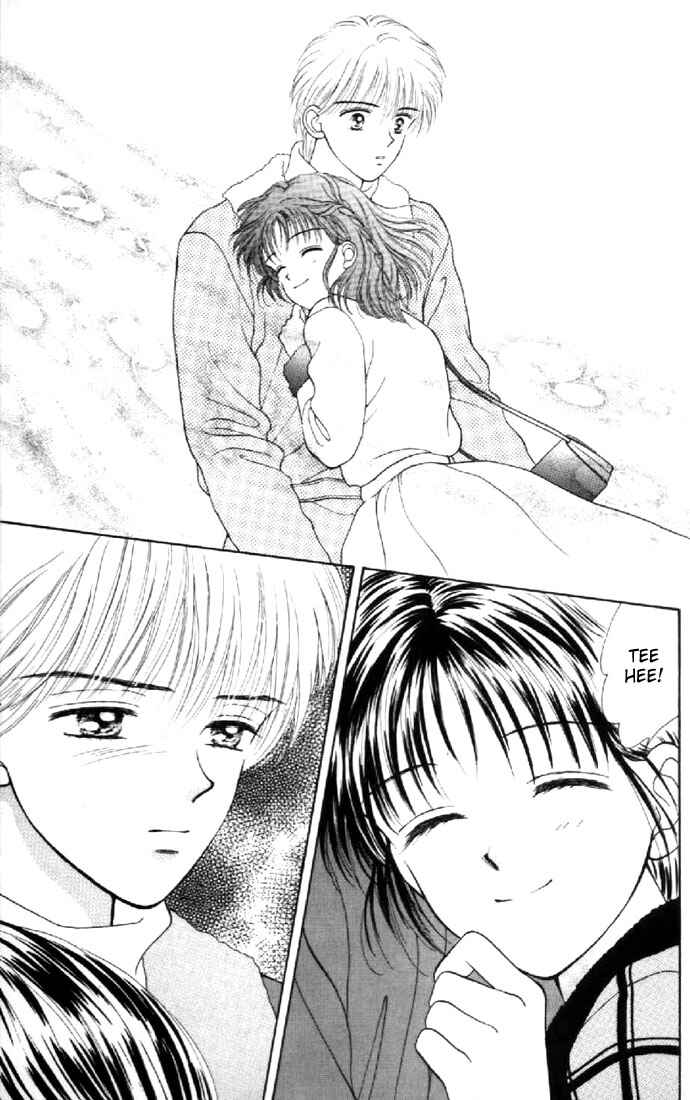 Page 18 Chapter 33 Marmalade Boy