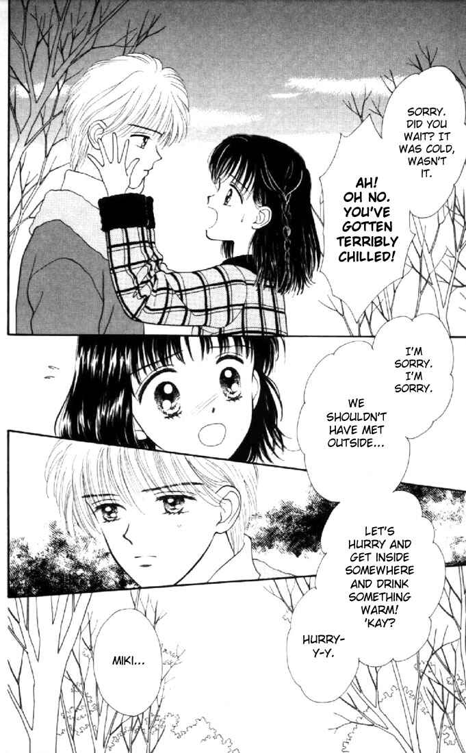 Page 19 Chapter 33 Marmalade Boy