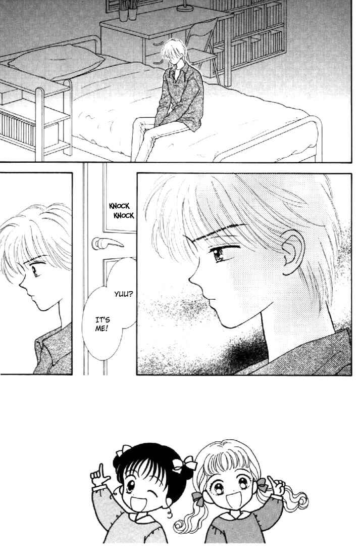 Page 2 Chapter 33 Marmalade Boy