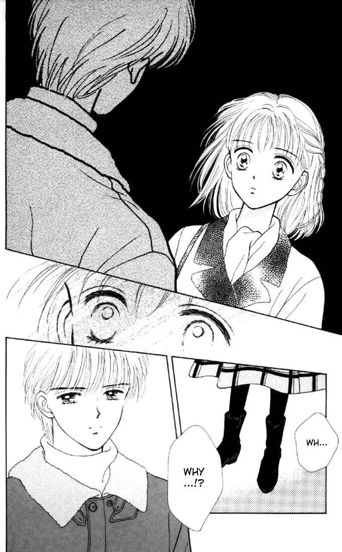 Page 21 Chapter 33 Marmalade Boy