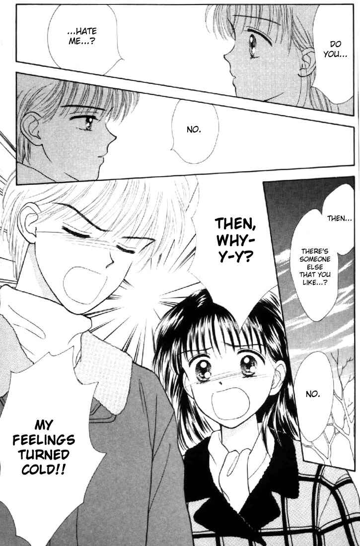 Page 22 Chapter 33 Marmalade Boy