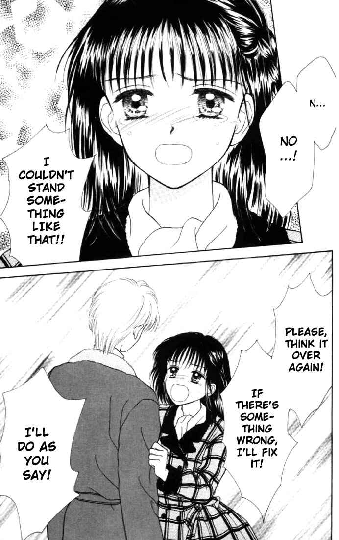 Page 24 Chapter 33 Marmalade Boy