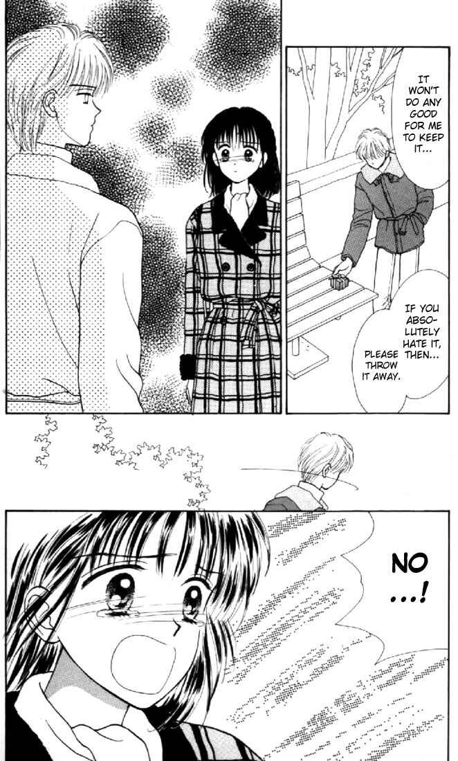 Page 29 Chapter 33 Marmalade Boy