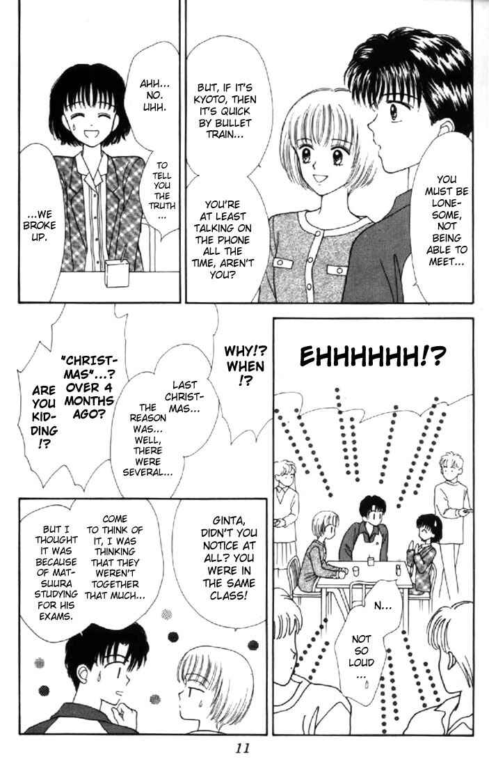 Page 12 Chapter 35 Marmalade Boy