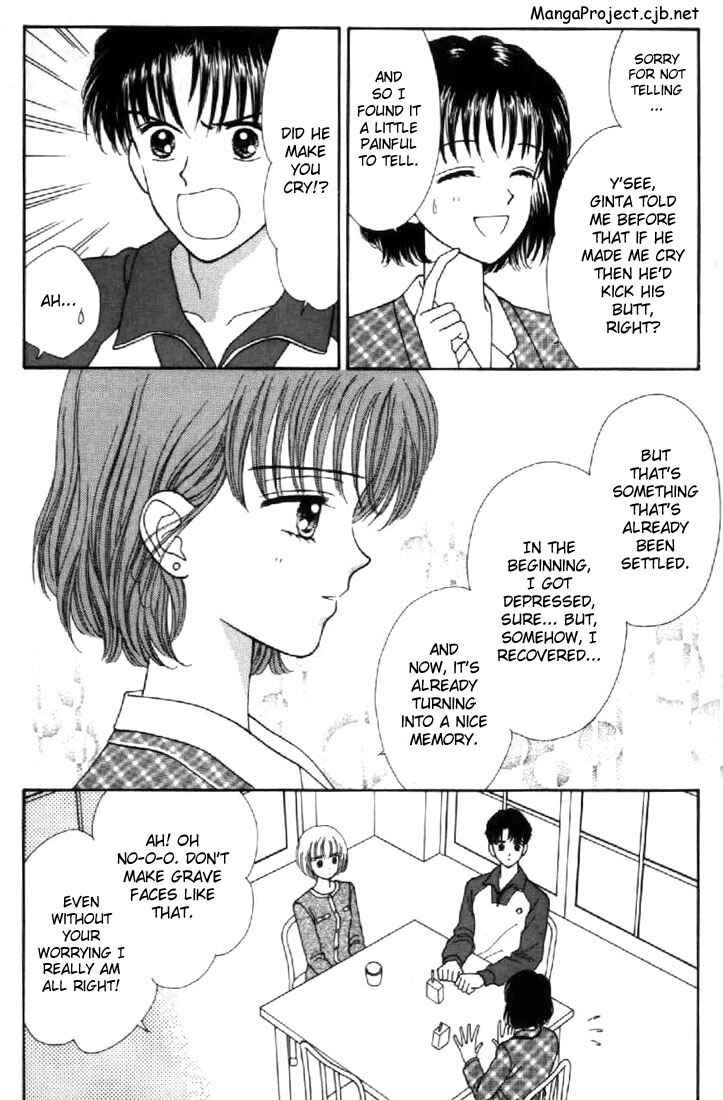 Page 13 Chapter 35 Marmalade Boy