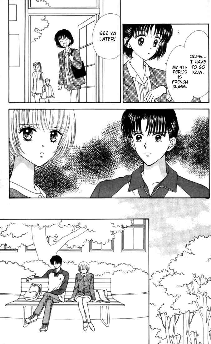 Page 14 Chapter 35 Marmalade Boy