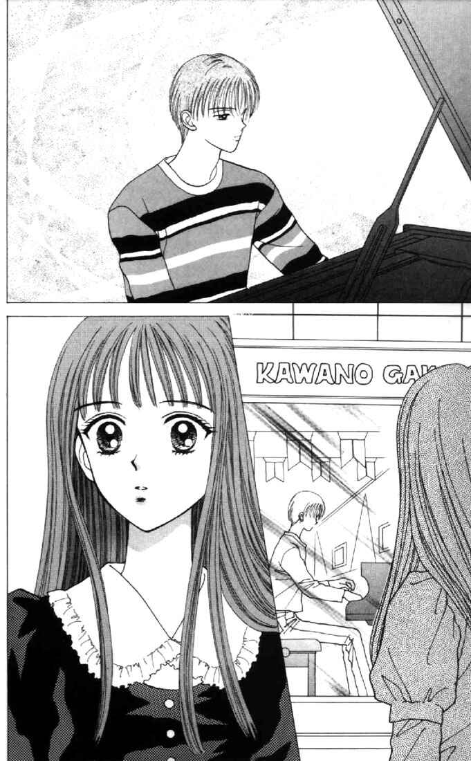 Page 21 Chapter 35 Marmalade Boy