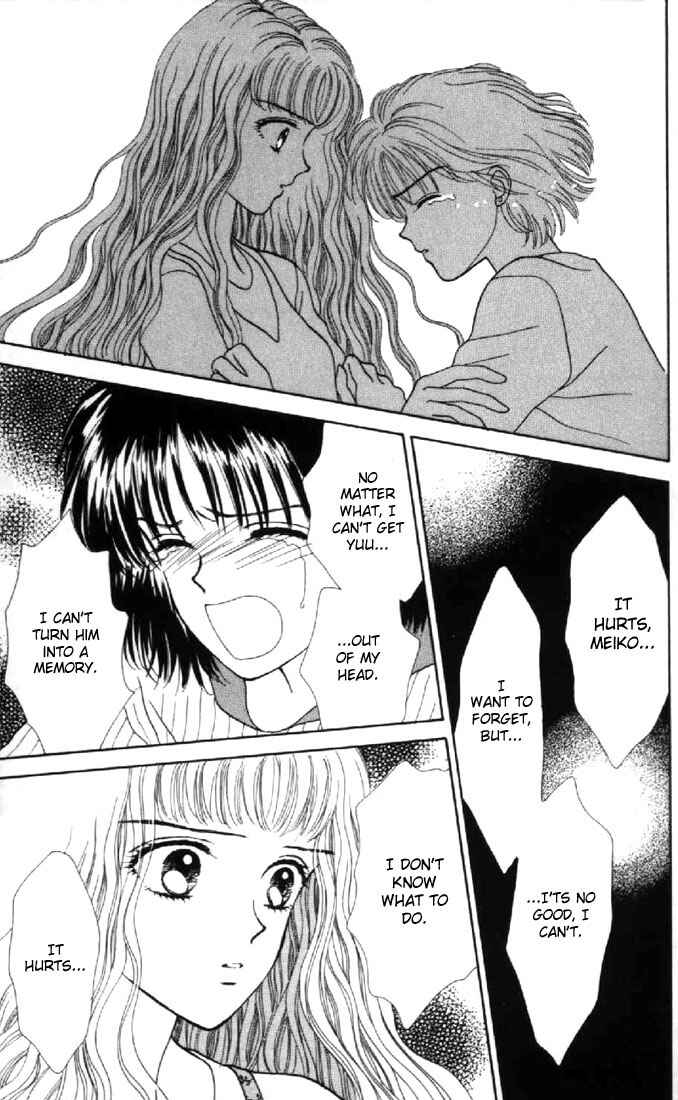 Page 32 Chapter 35 Marmalade Boy