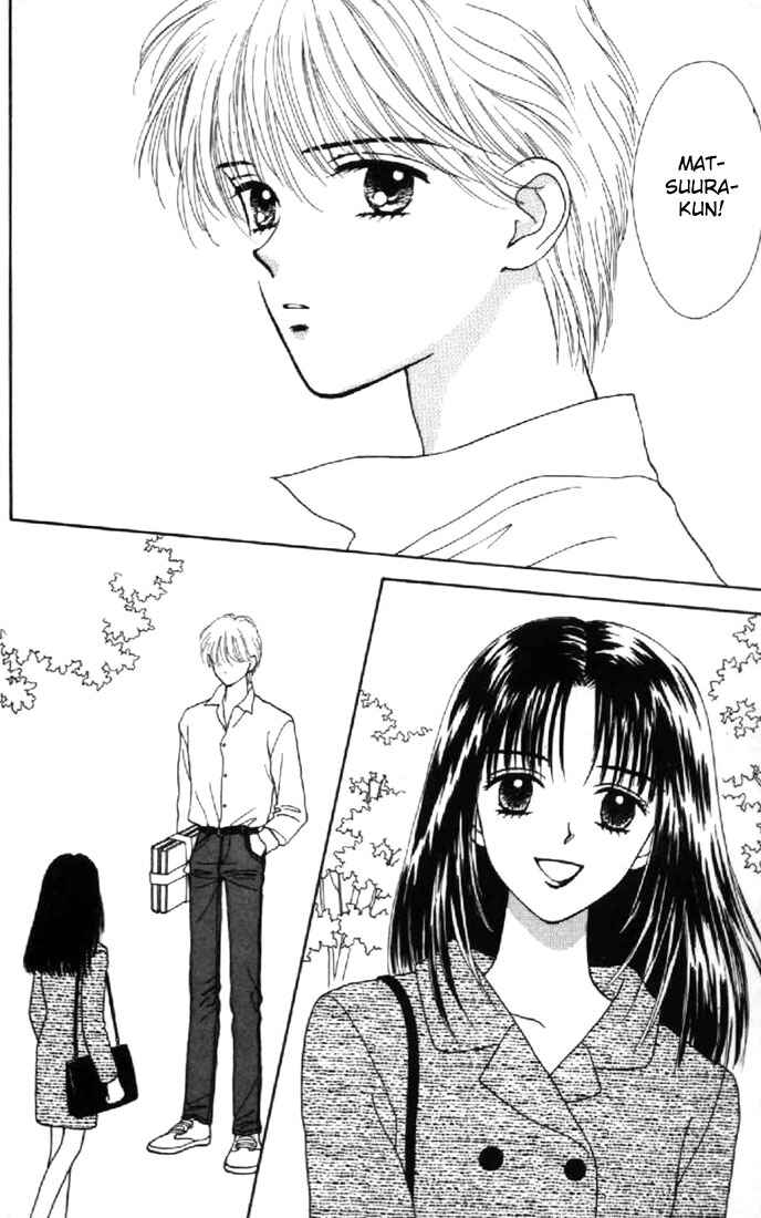 Page 35 Chapter 35 Marmalade Boy