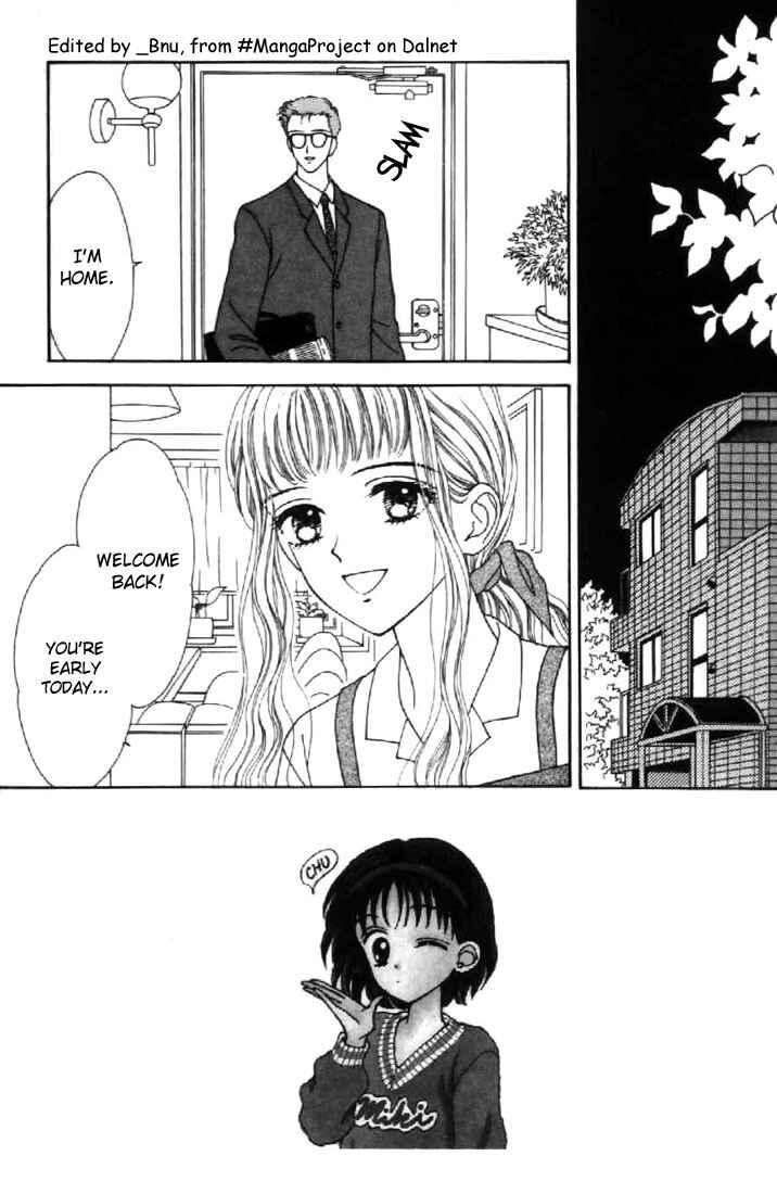 Page 6 Chapter 35 Marmalade Boy