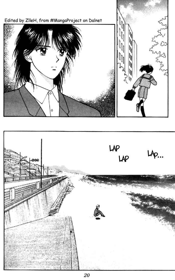 Page 19 Chapter 20 Marmalade Boy