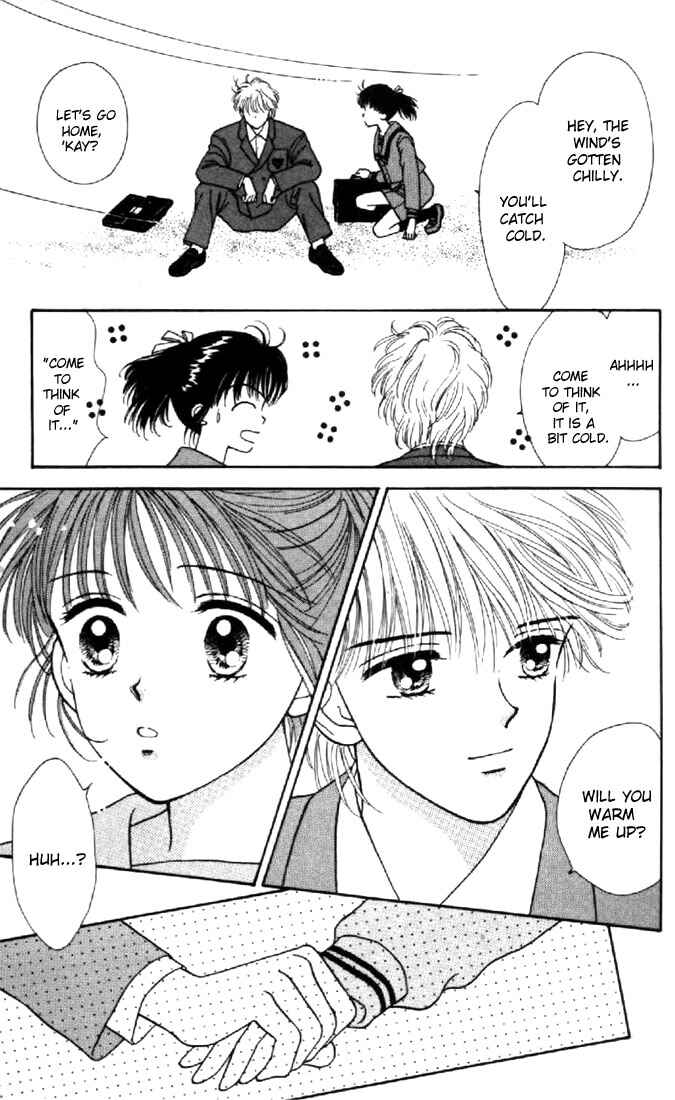 Page 22 Chapter 20 Marmalade Boy