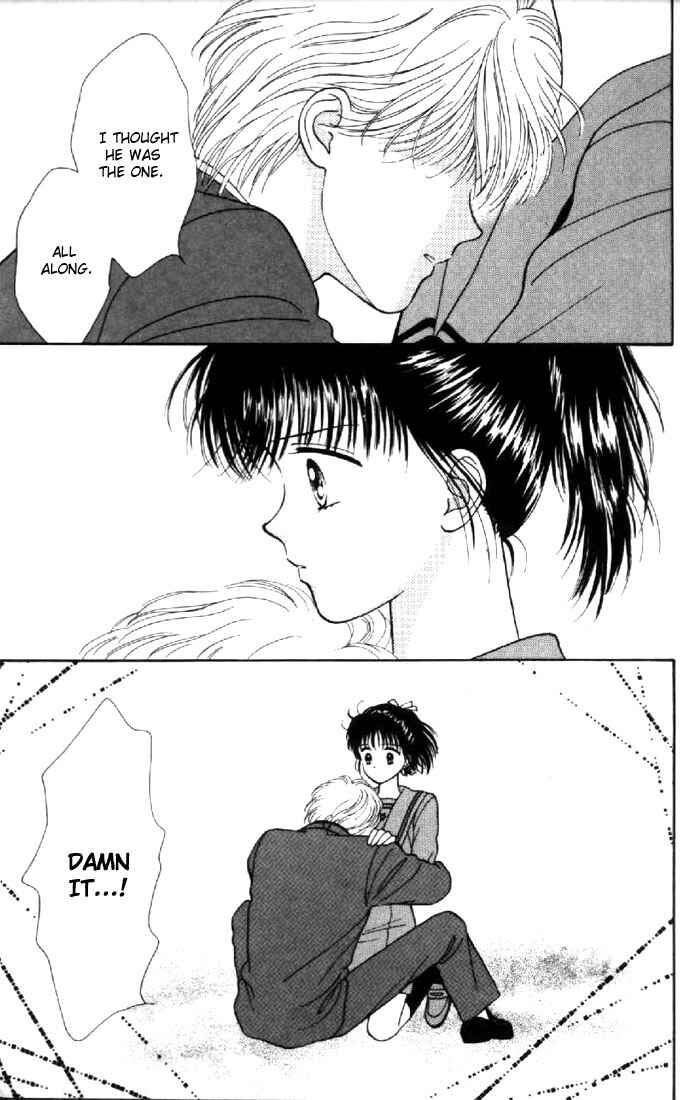 Page 24 Chapter 20 Marmalade Boy
