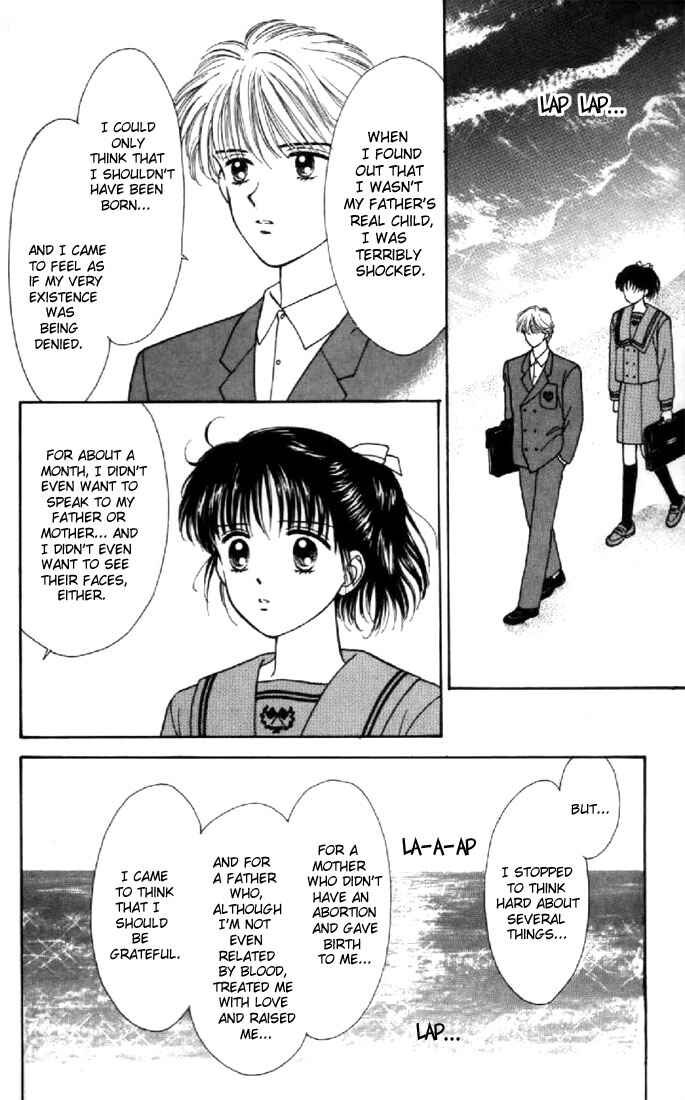 Page 26 Chapter 20 Marmalade Boy