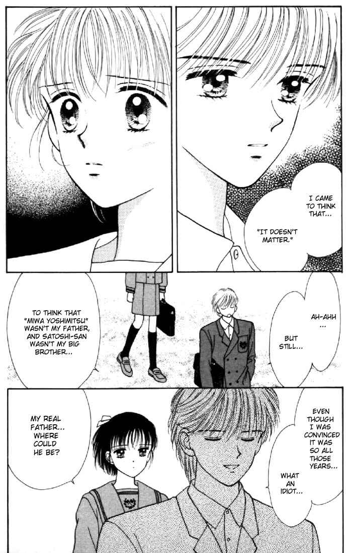 Page 28 Chapter 20 Marmalade Boy