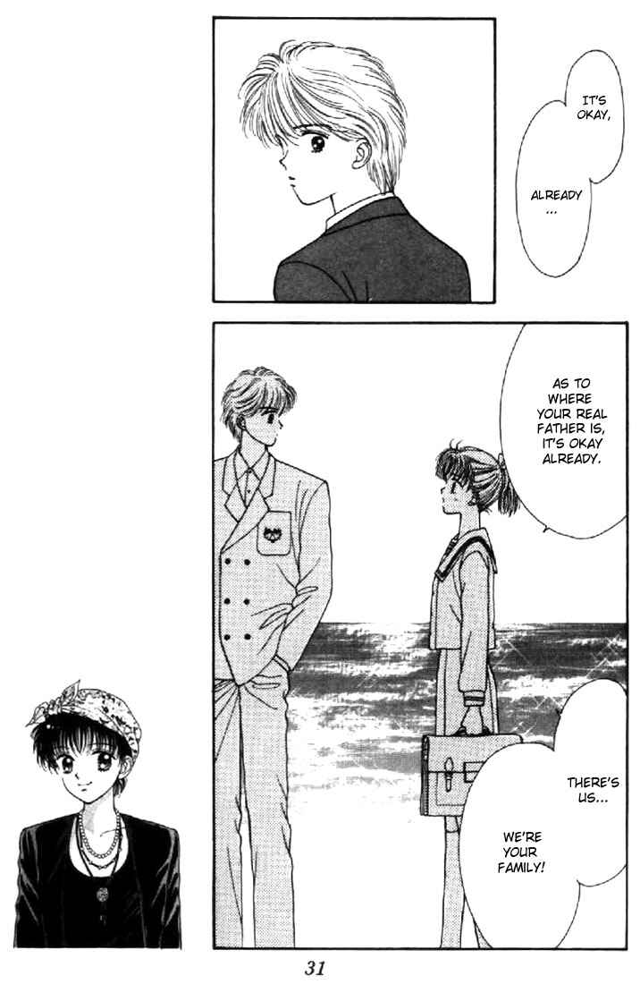 Page 29 Chapter 20 Marmalade Boy