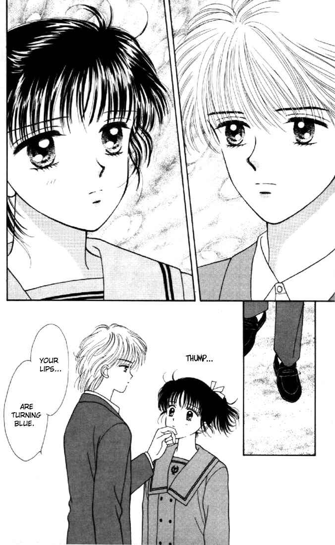 Page 36 Chapter 20 Marmalade Boy