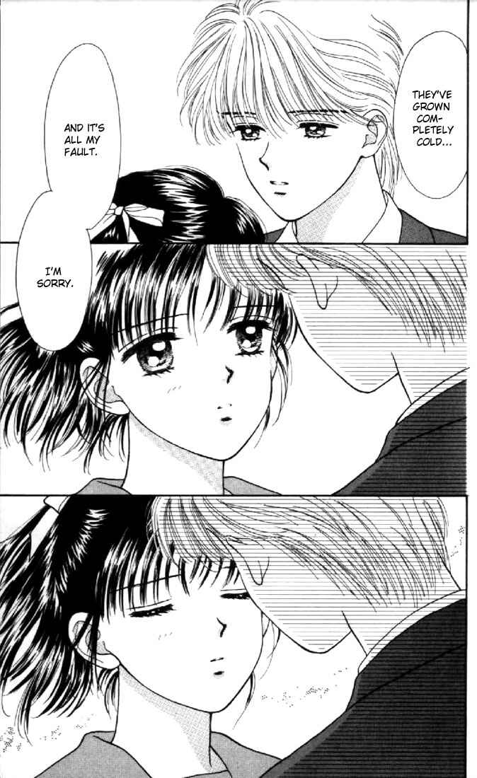 Page 37 Chapter 20 Marmalade Boy