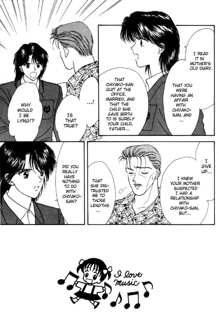 Page 6 Chapter 20 Marmalade Boy