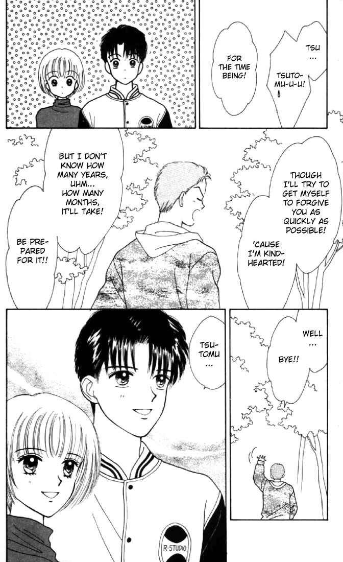 Page 20 Chapter 31 Marmalade Boy