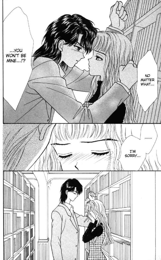 Page 24 Chapter 31 Marmalade Boy