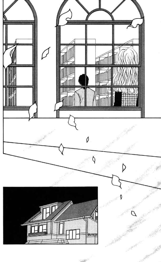 Page 26 Chapter 31 Marmalade Boy