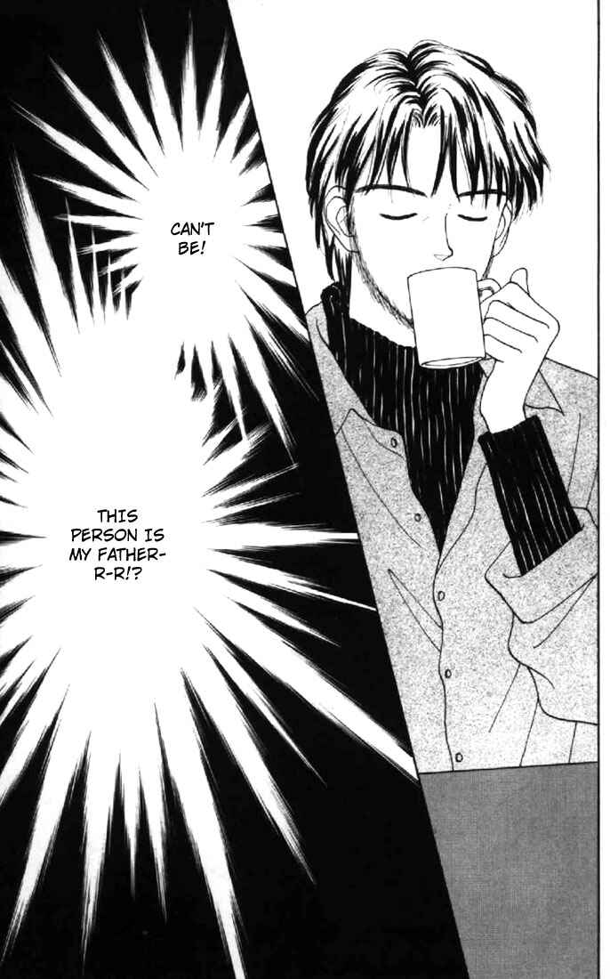 Page 31 Chapter 31 Marmalade Boy