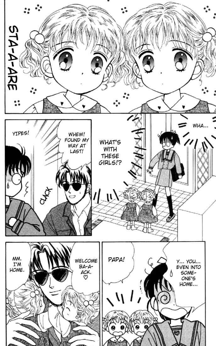 Page 4 Chapter 31 Marmalade Boy