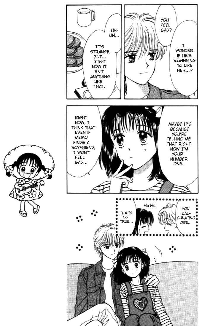 Page 24 Chapter 22 Marmalade Boy