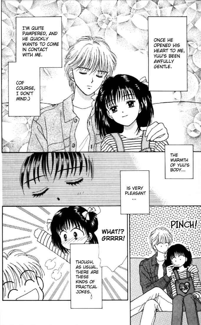 Page 25 Chapter 22 Marmalade Boy